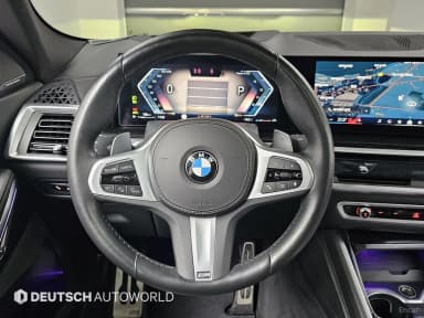 X6 (G06)