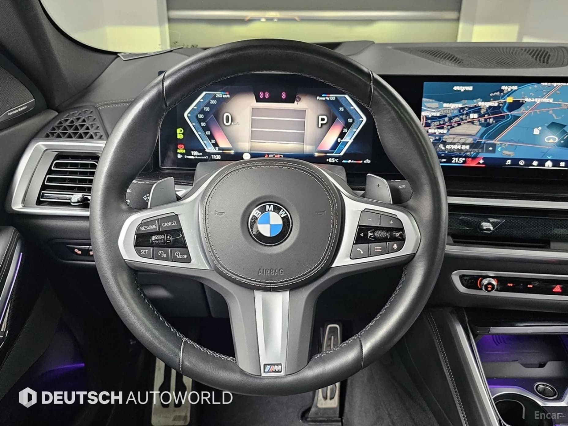 X6 (G06)
