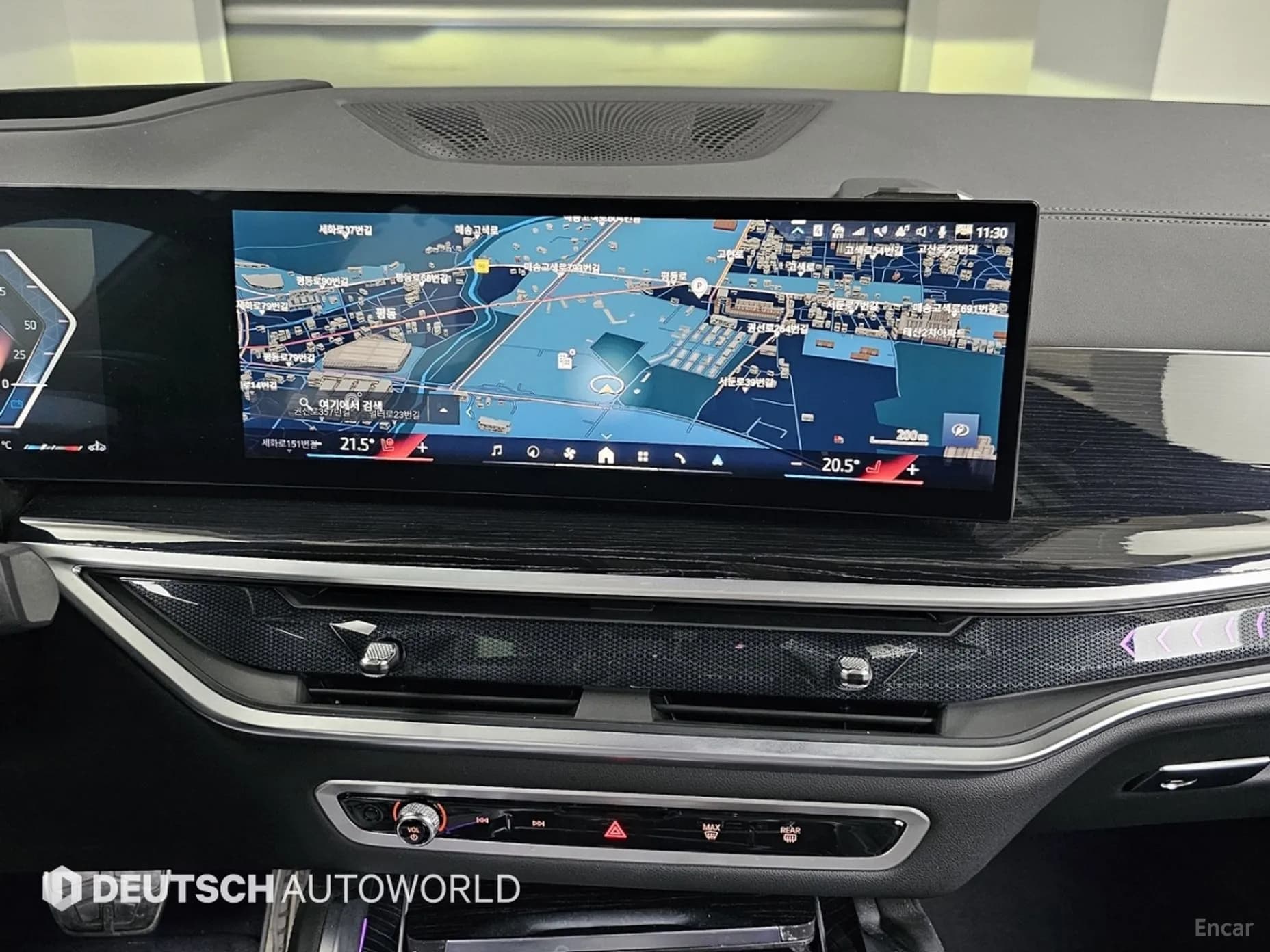 X6 (G06)