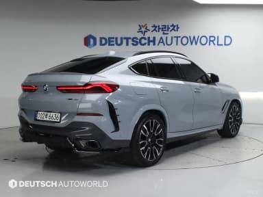 X6 (G06)
