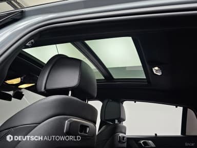 X6 (G06)