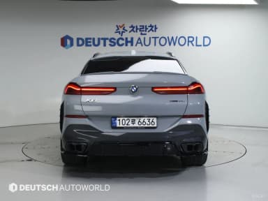 X6 (G06)