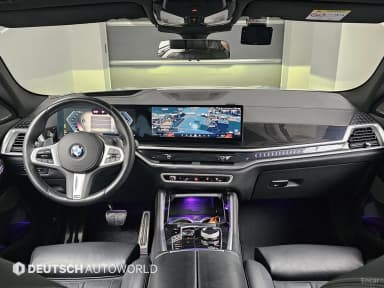 X6 (G06)