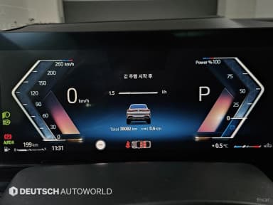 X6 (G06)
