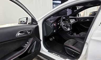 GLA-Class X156