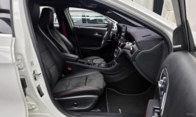 GLA-Class X156