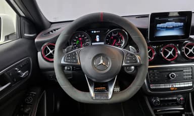 GLA-Class X156