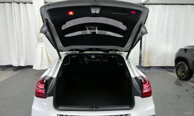 GLA-Class X156