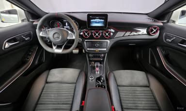 GLA-Class X156