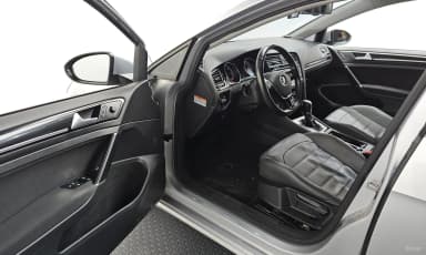 Golf 7th Generation