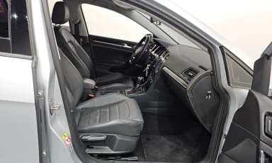 Golf 7th Generation