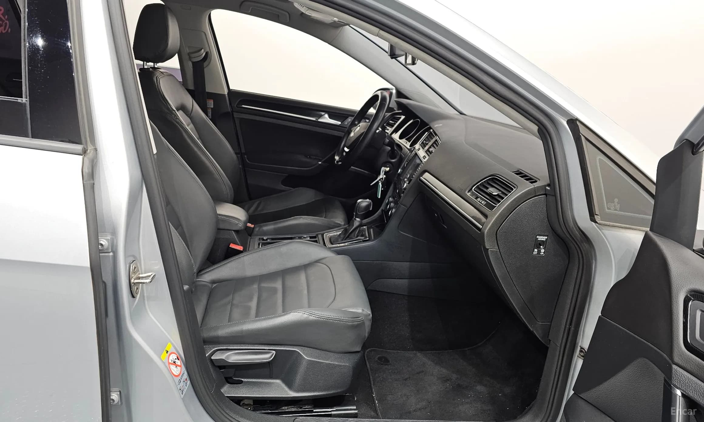 Golf 7th Generation