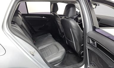 Golf 7th Generation