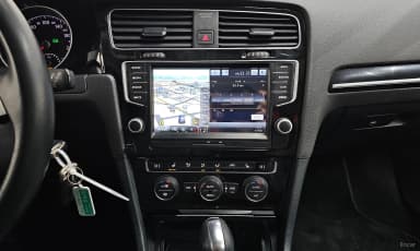 Golf 7th Generation