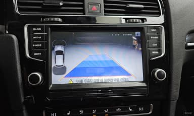Golf 7th Generation