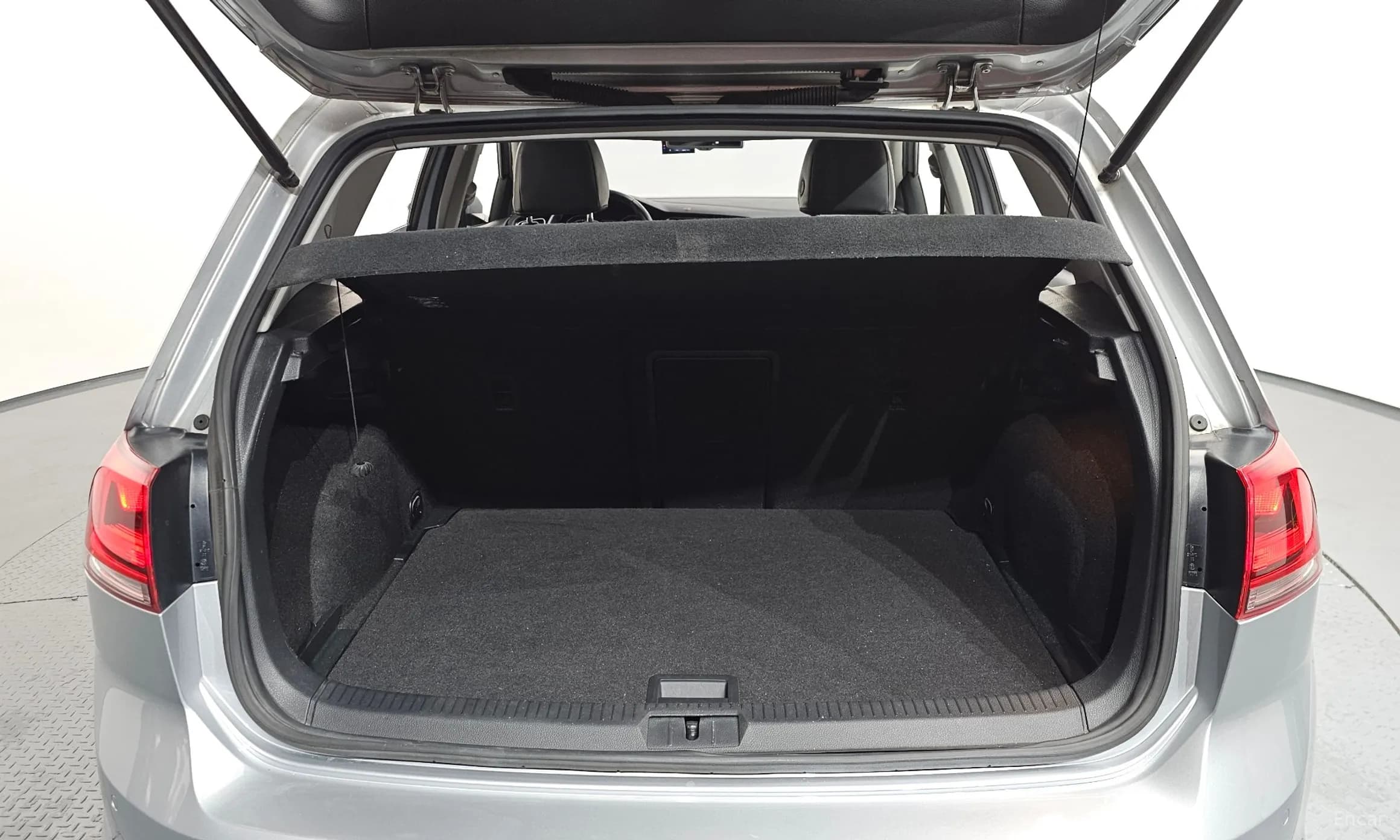 Golf 7th Generation