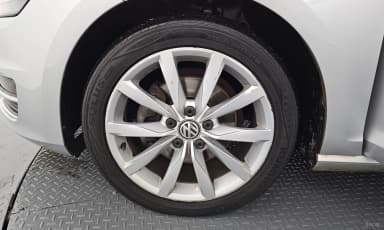 Golf 7th Generation