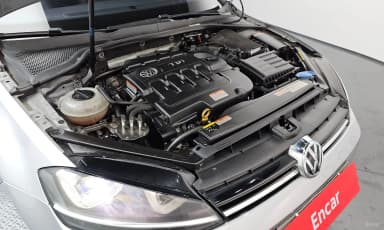Golf 7th Generation