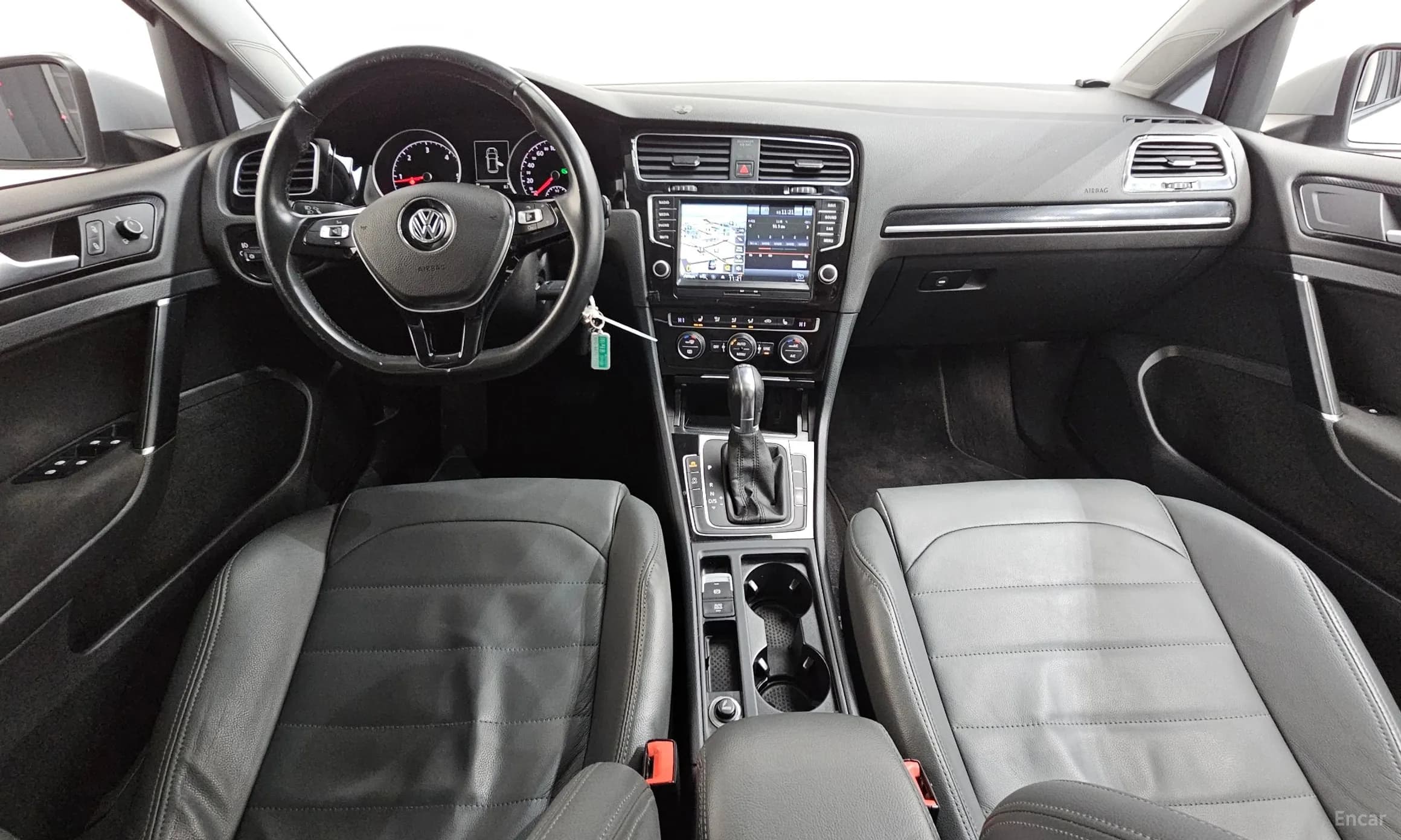 Golf 7th Generation