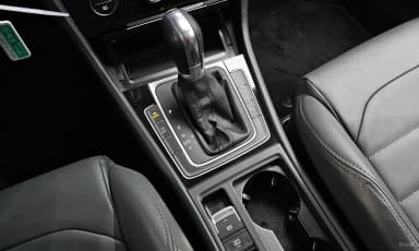 Golf 7th Generation