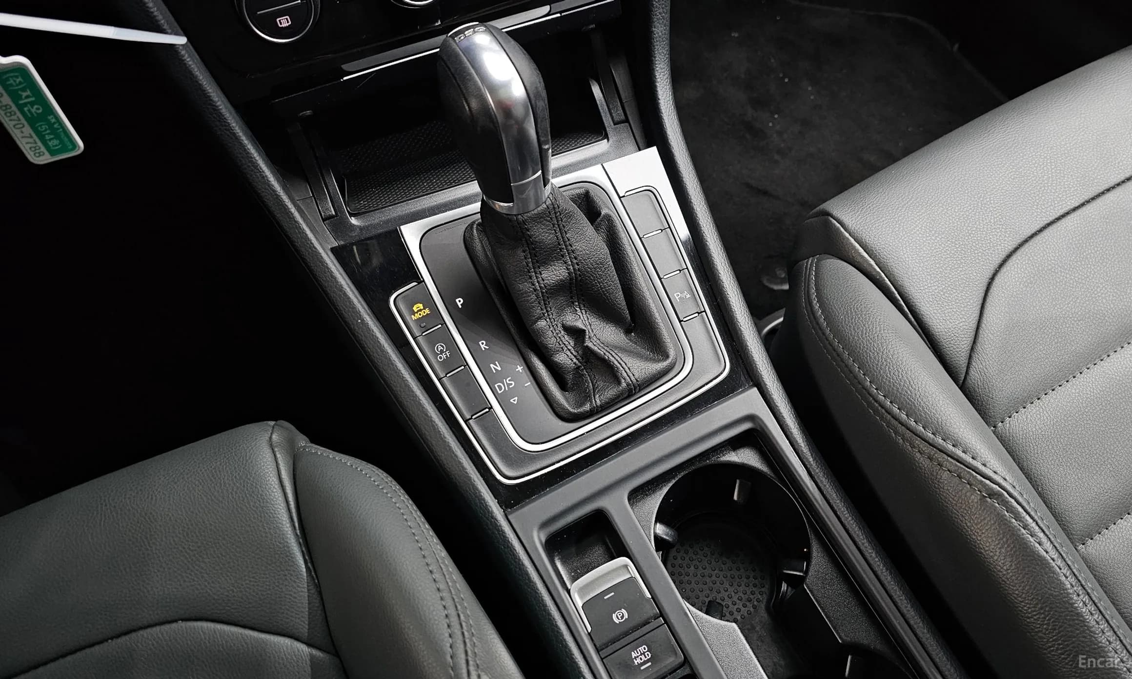 Golf 7th Generation