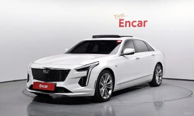 CT6