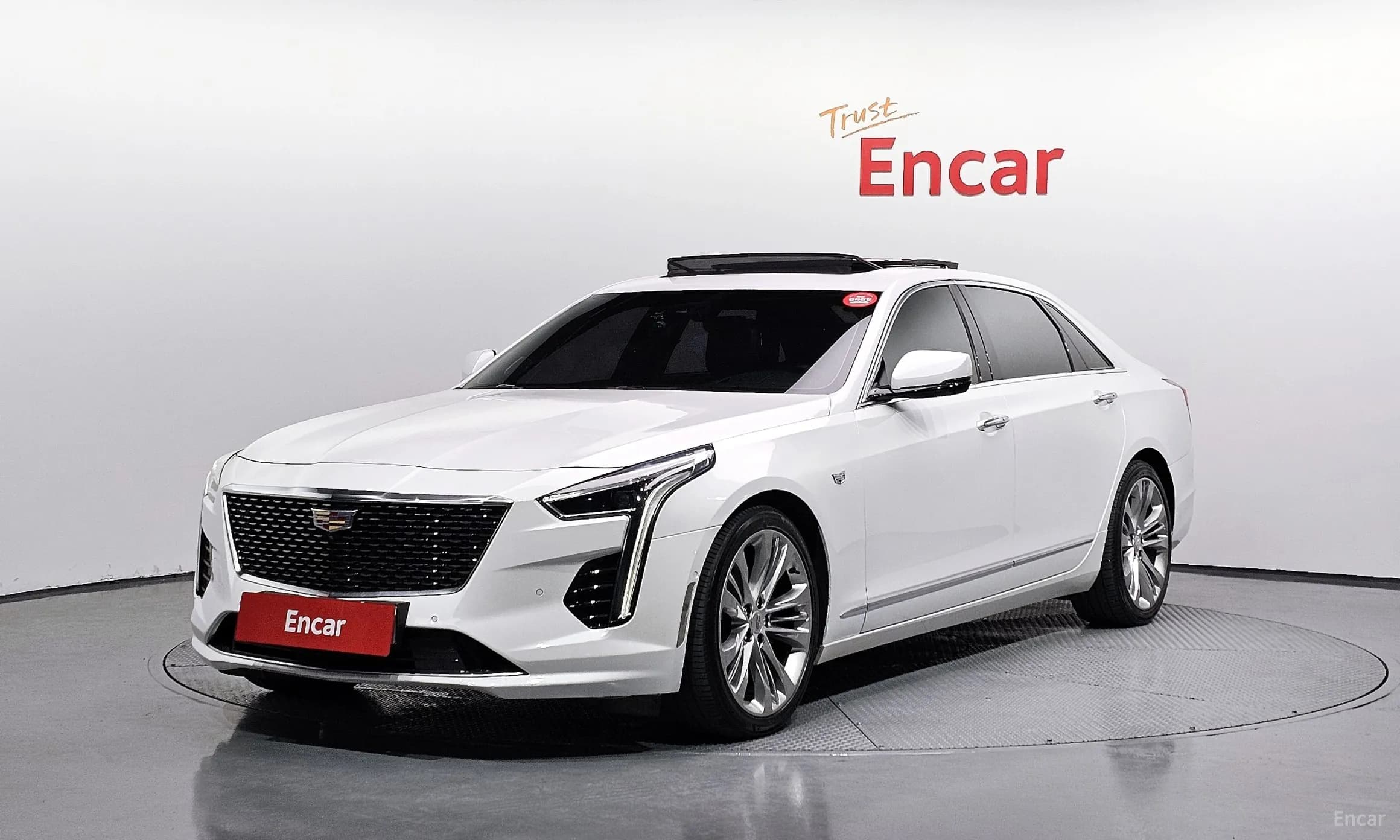 CT6