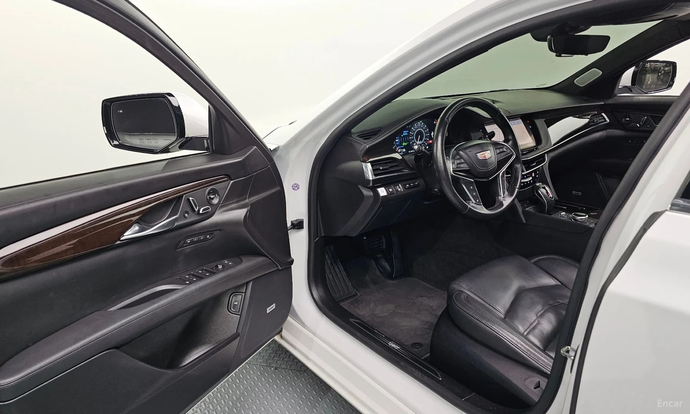 CT6