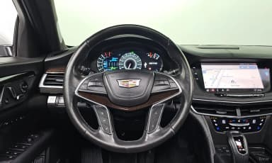 CT6