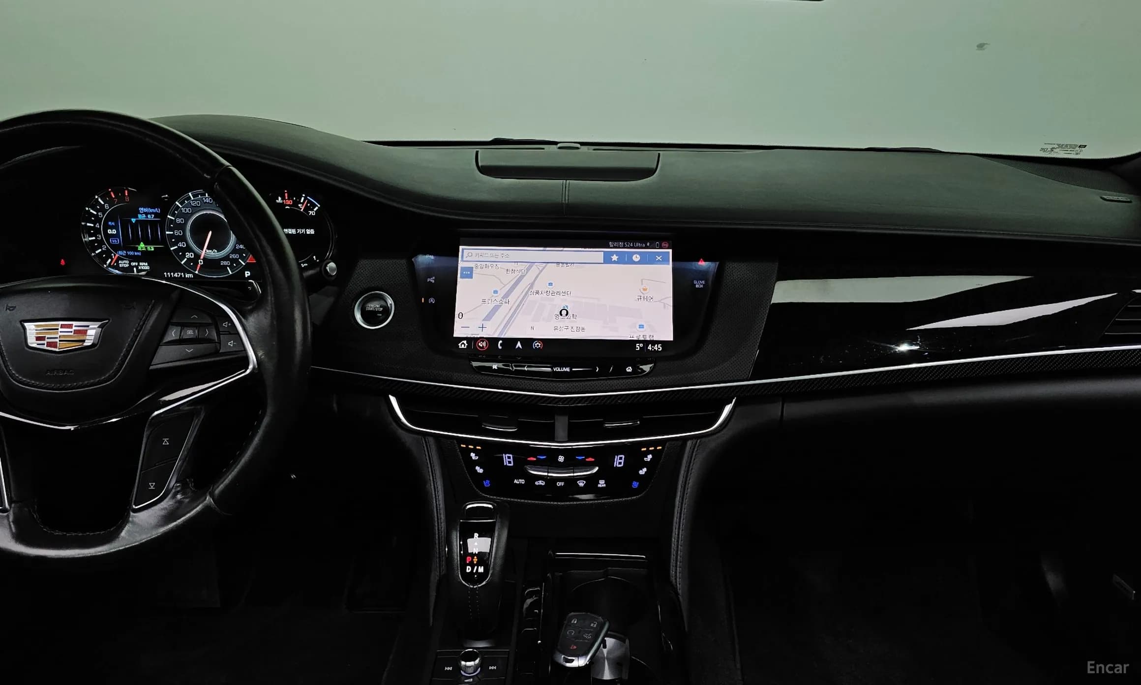 CT6
