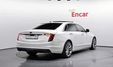 CT6