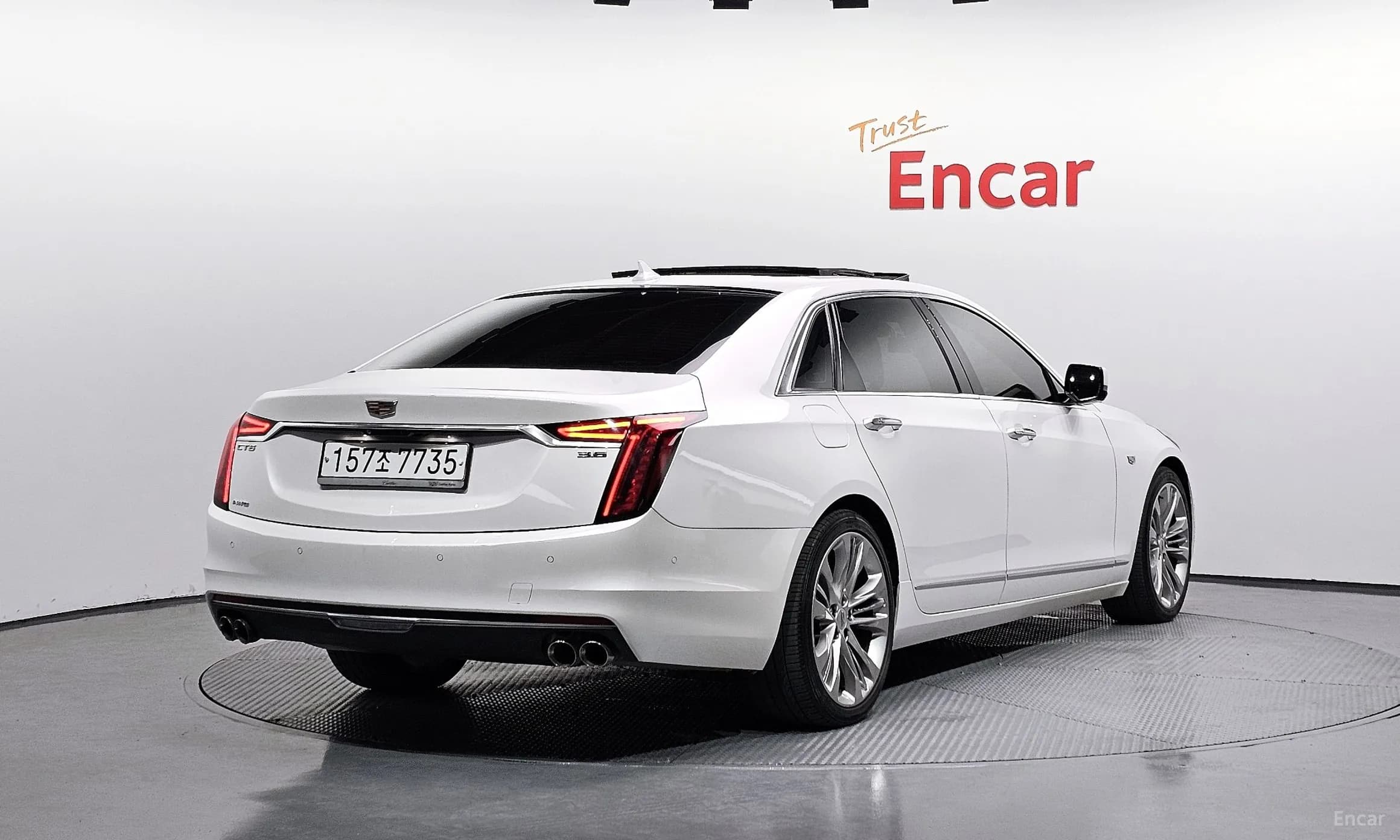 CT6