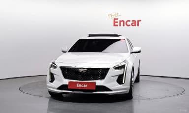 CT6