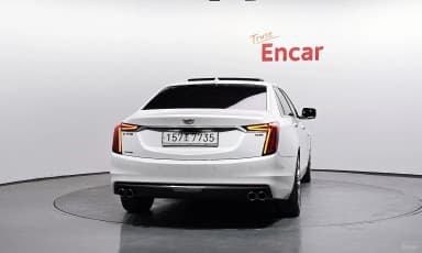 CT6