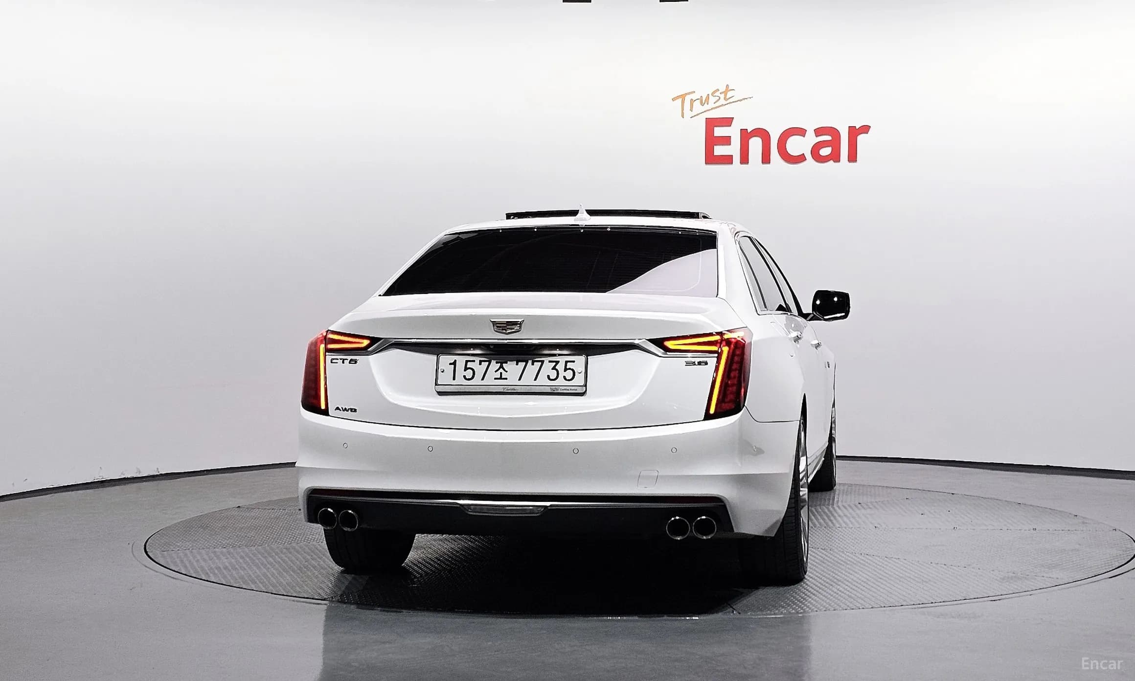 CT6