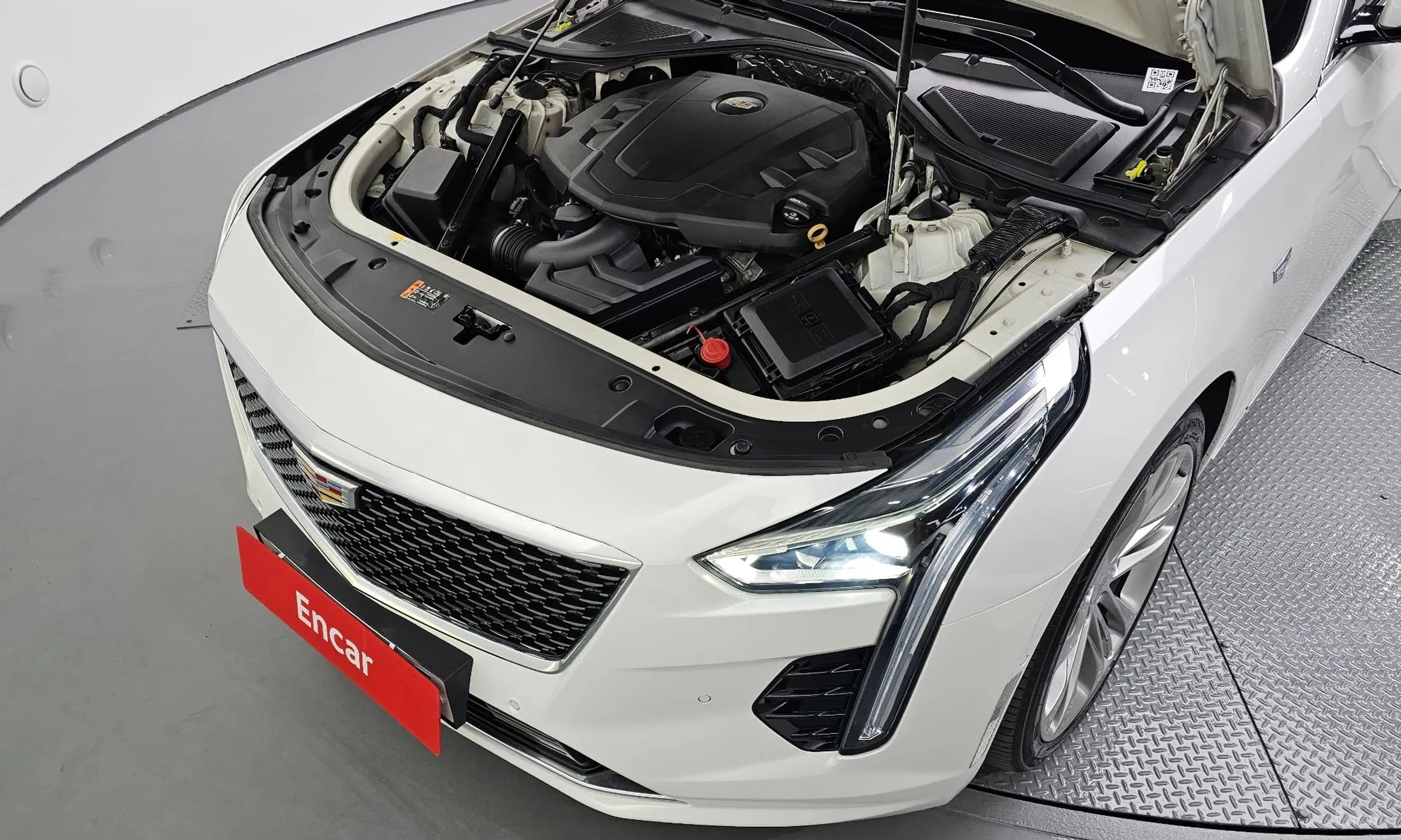CT6