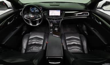 CT6