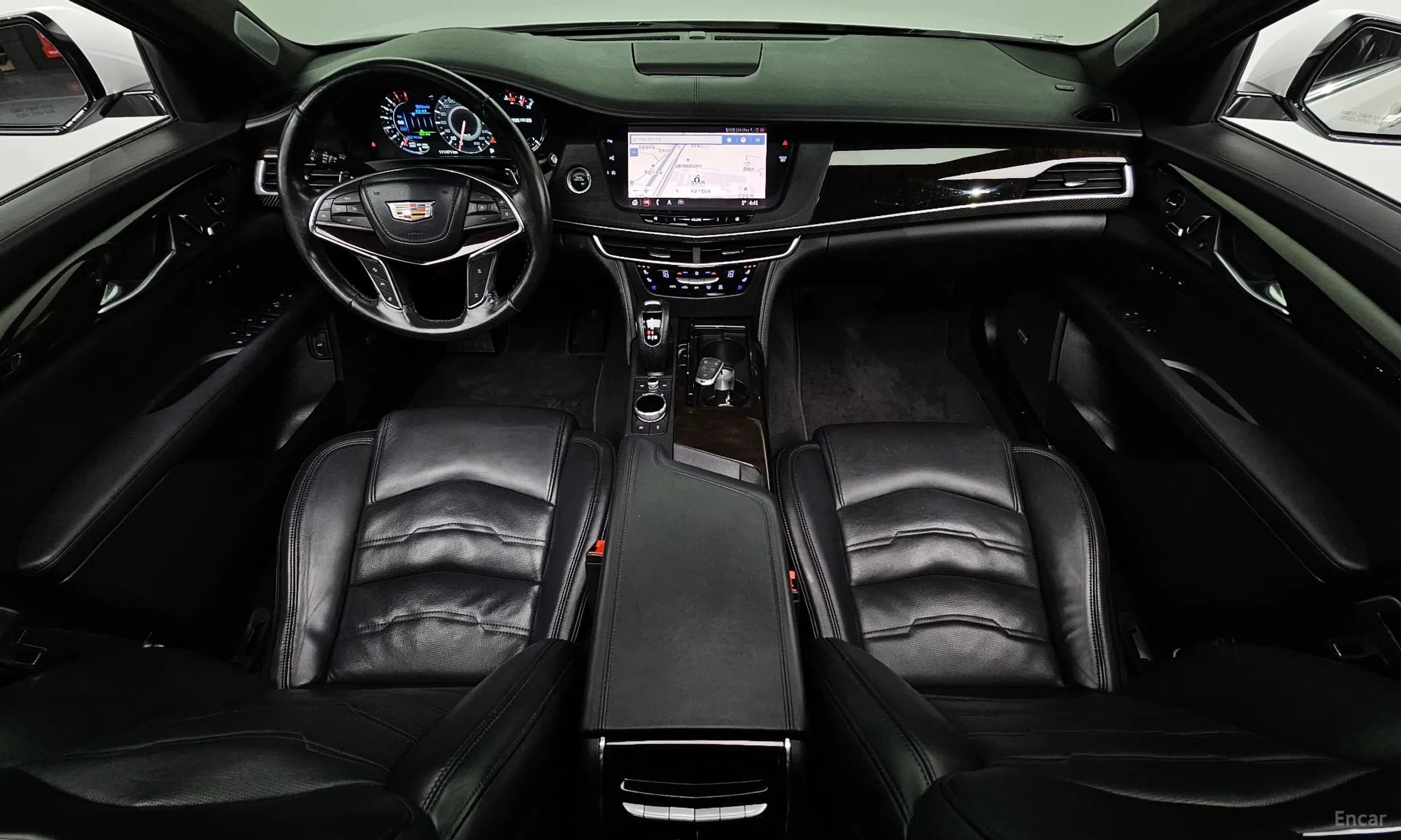 CT6