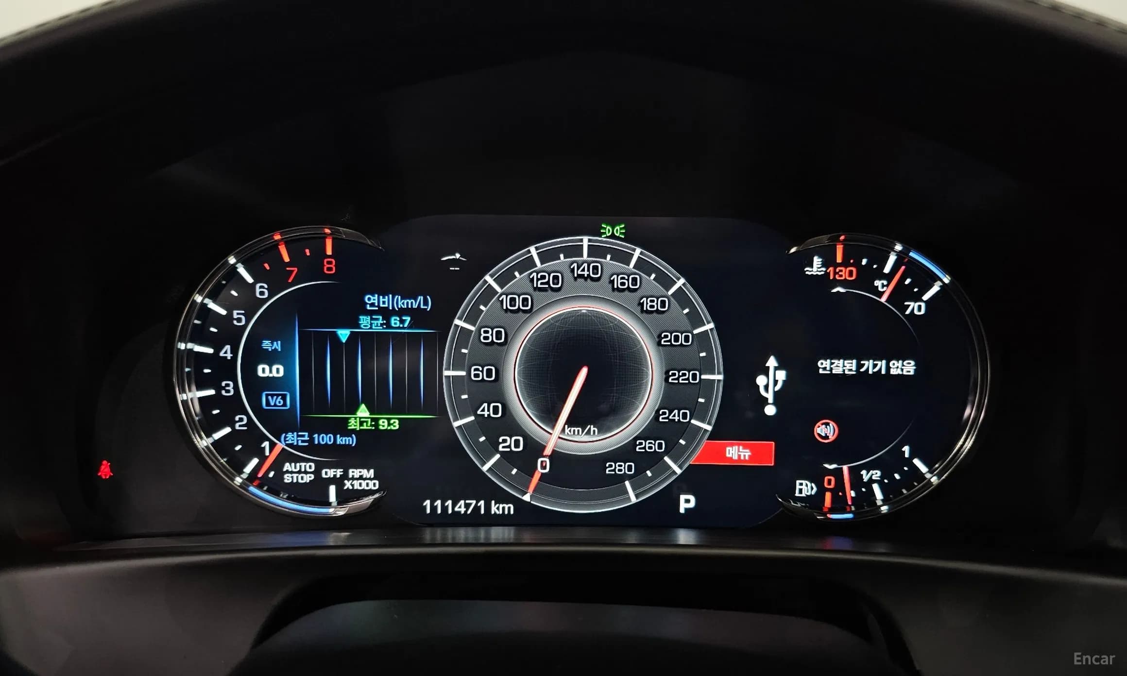 CT6