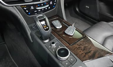 CT6