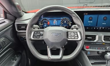 Mustang 7th Generation