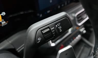Mustang 7th Generation