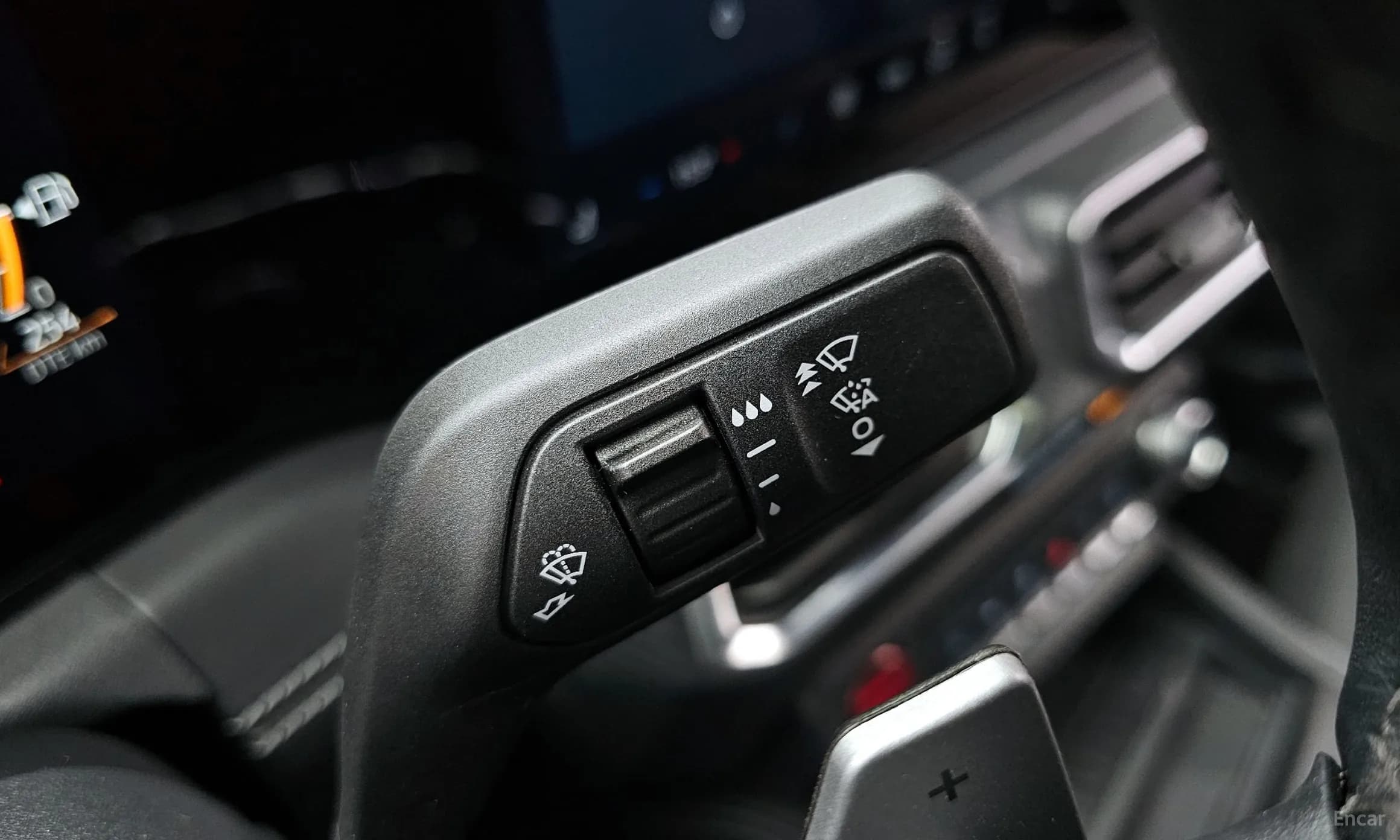 Mustang 7th Generation