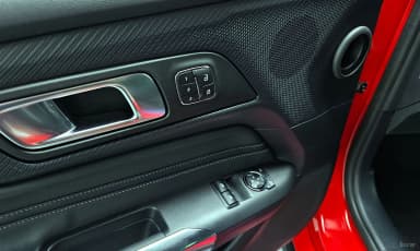 Mustang 7th Generation