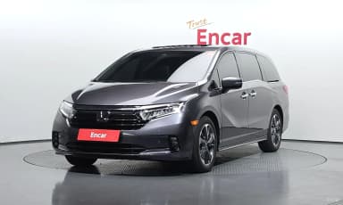 Odyssey