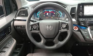 Odyssey