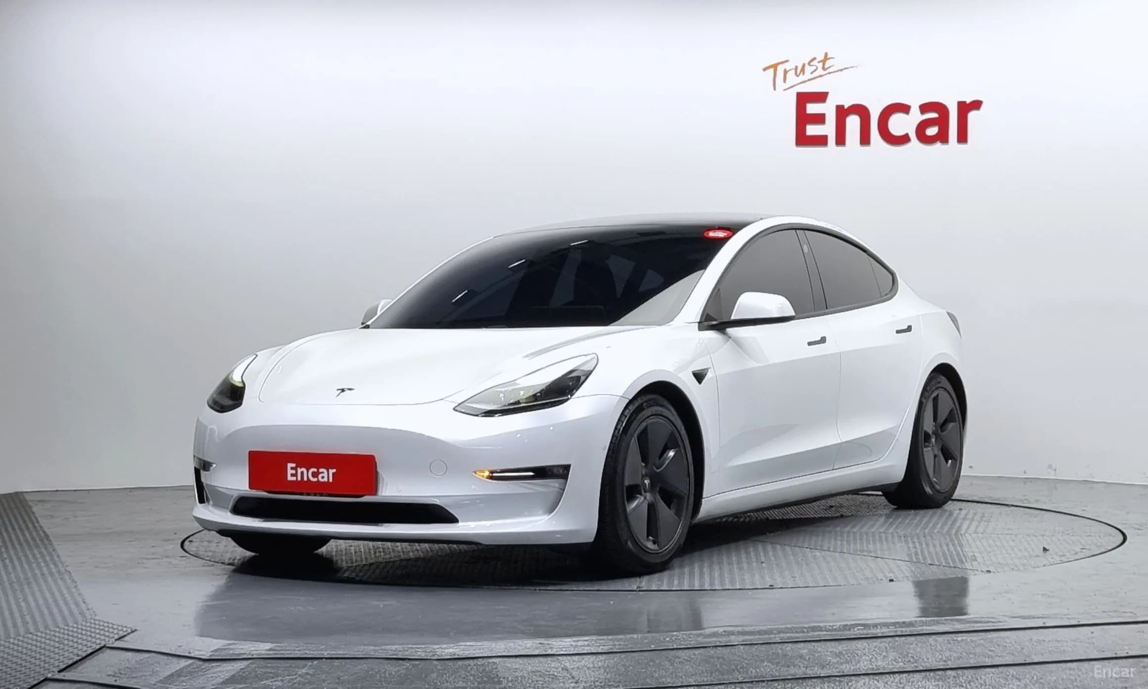 Model 3