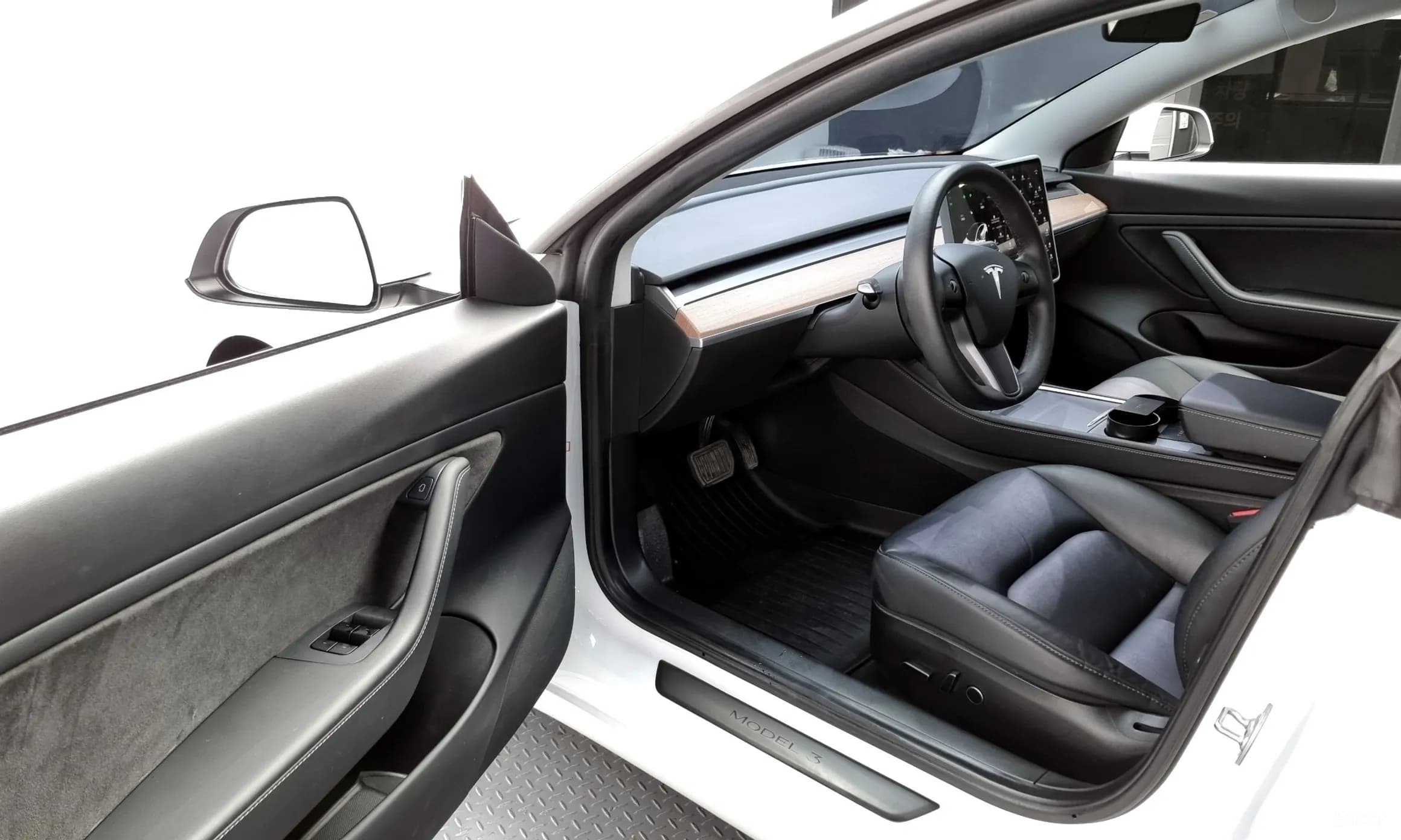 Model 3