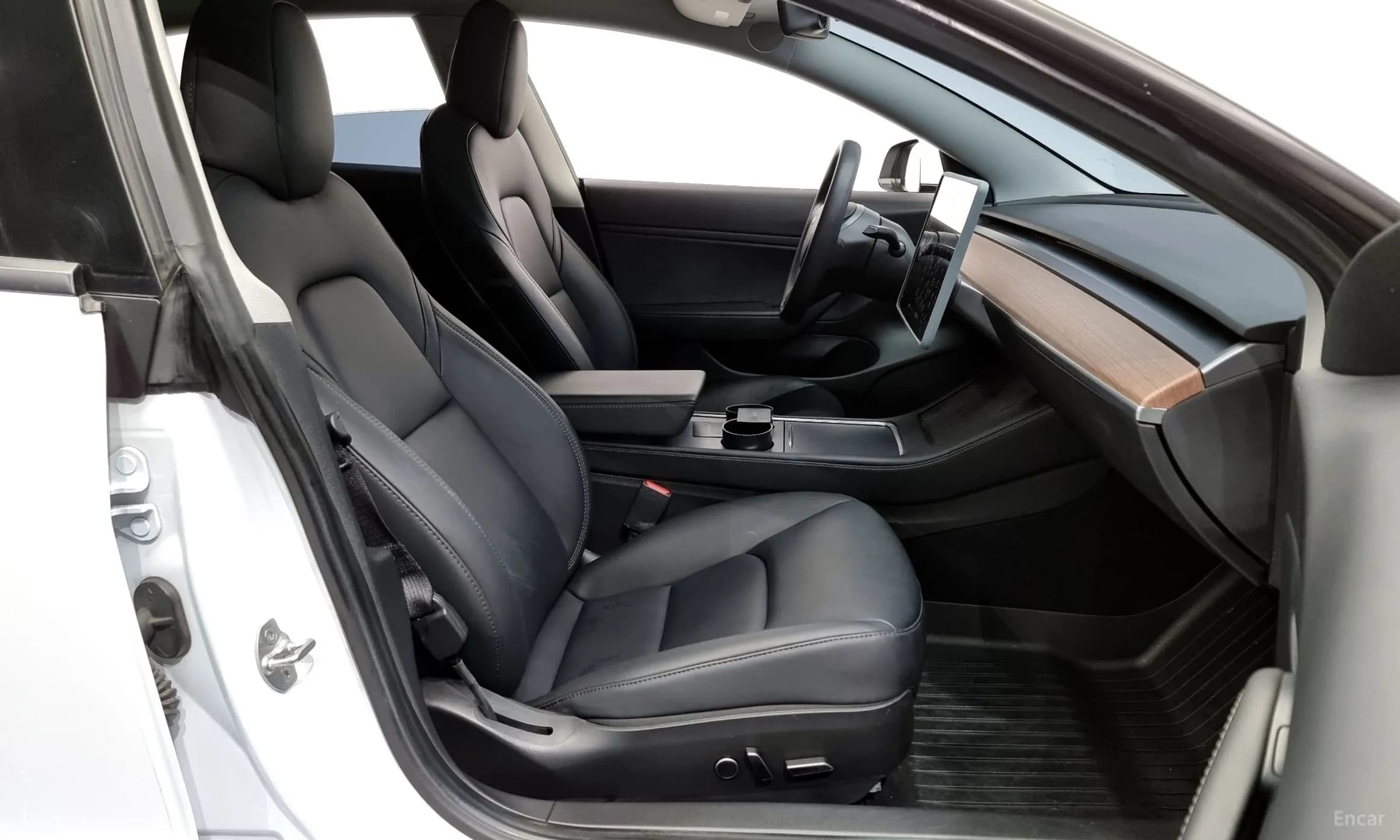 Model 3