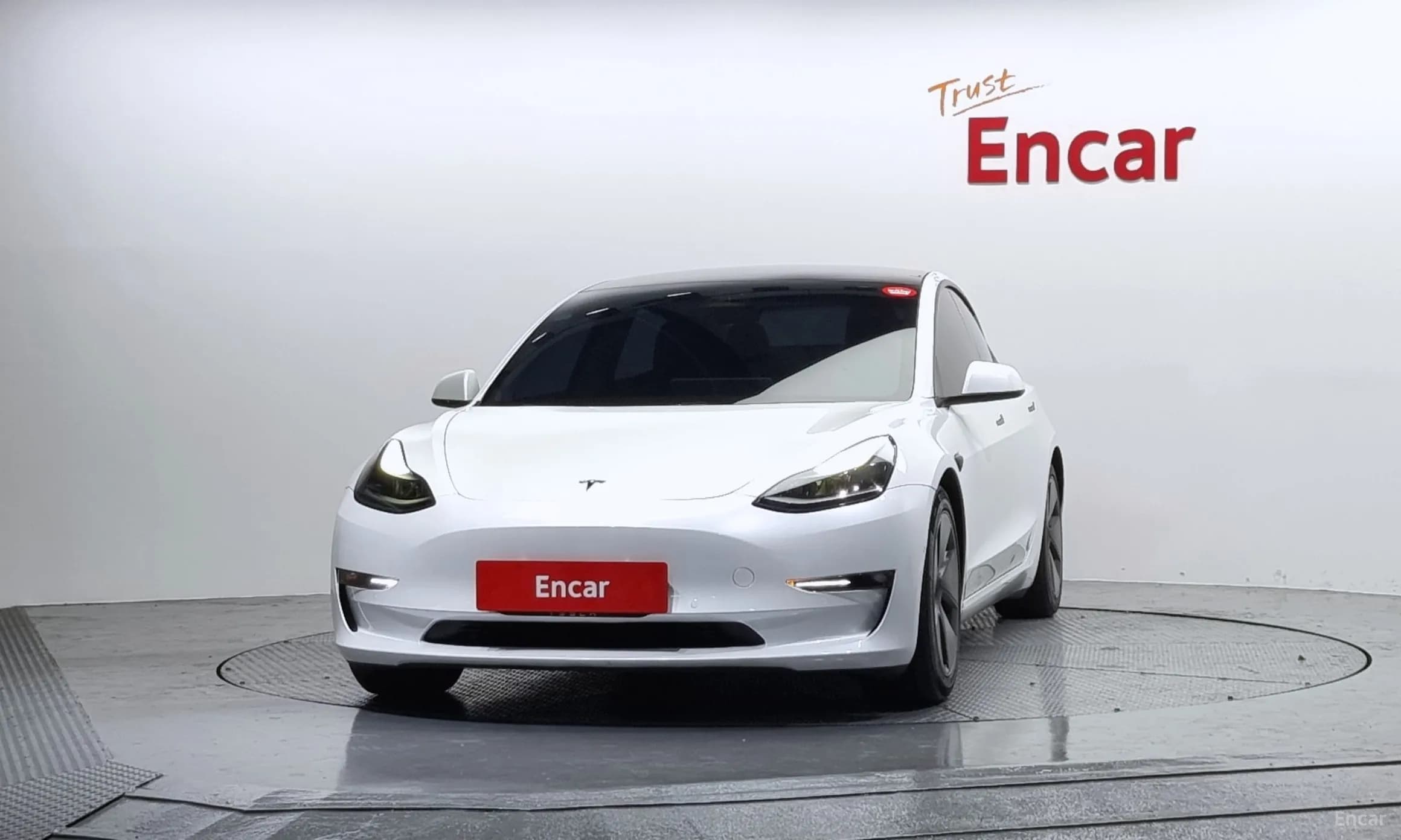 Model 3